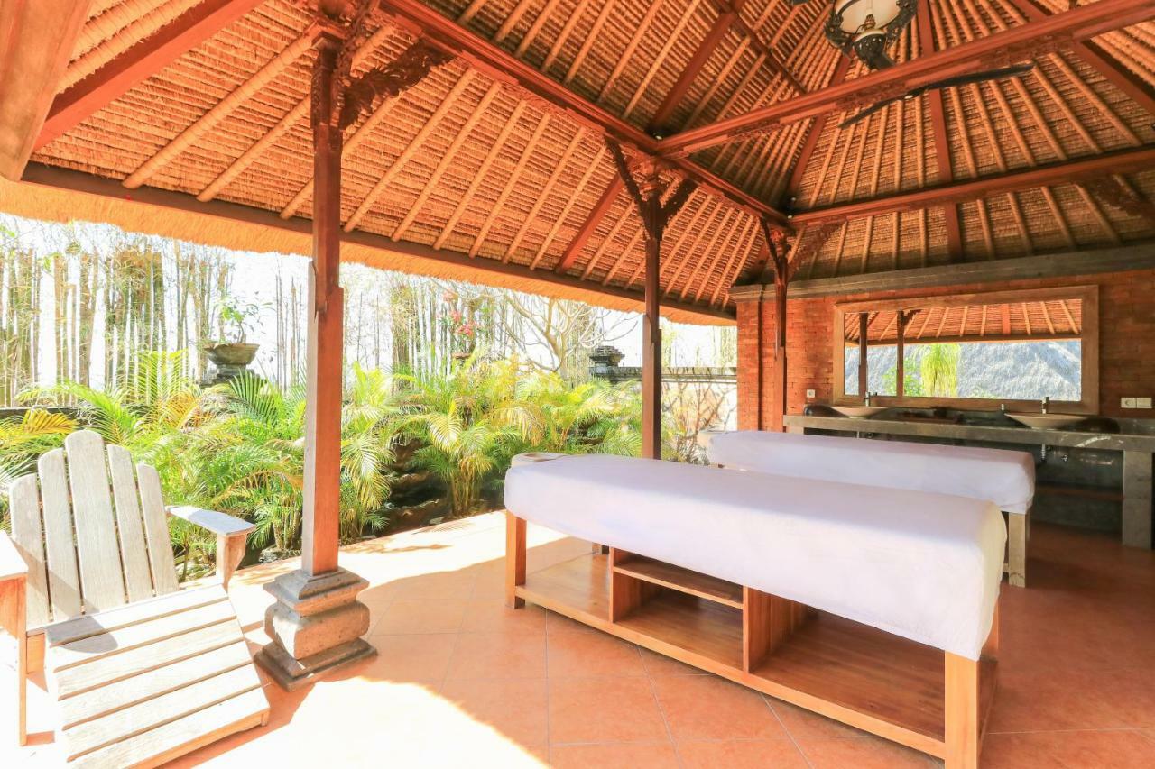 The Laras Villa Jimbaran  Exterior photo